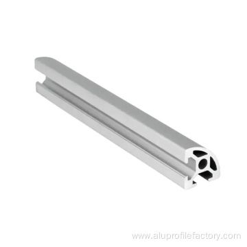 Stock Aluminum V-Slot Profiles